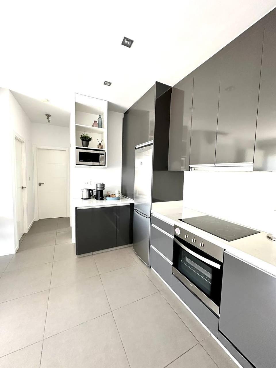 New Luxury Seaview Roof Apartments Pilar de la Horadada Exterior foto