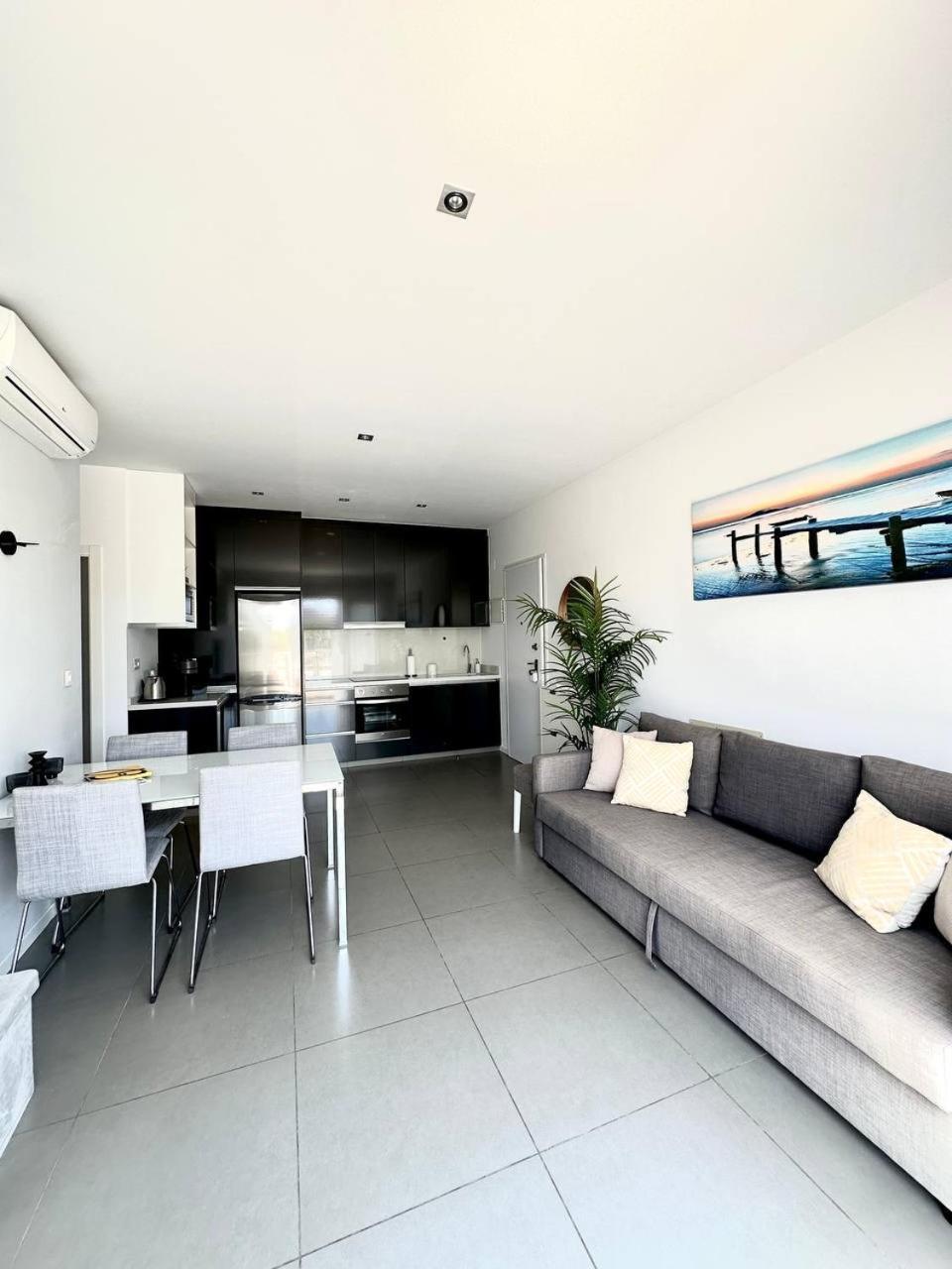 New Luxury Seaview Roof Apartments Pilar de la Horadada Exterior foto