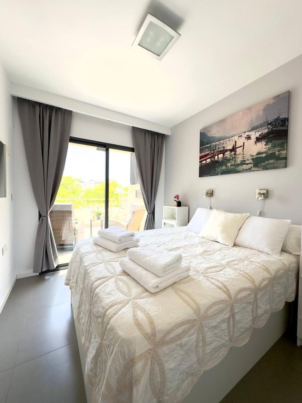 New Luxury Seaview Roof Apartments Pilar de la Horadada Exterior foto