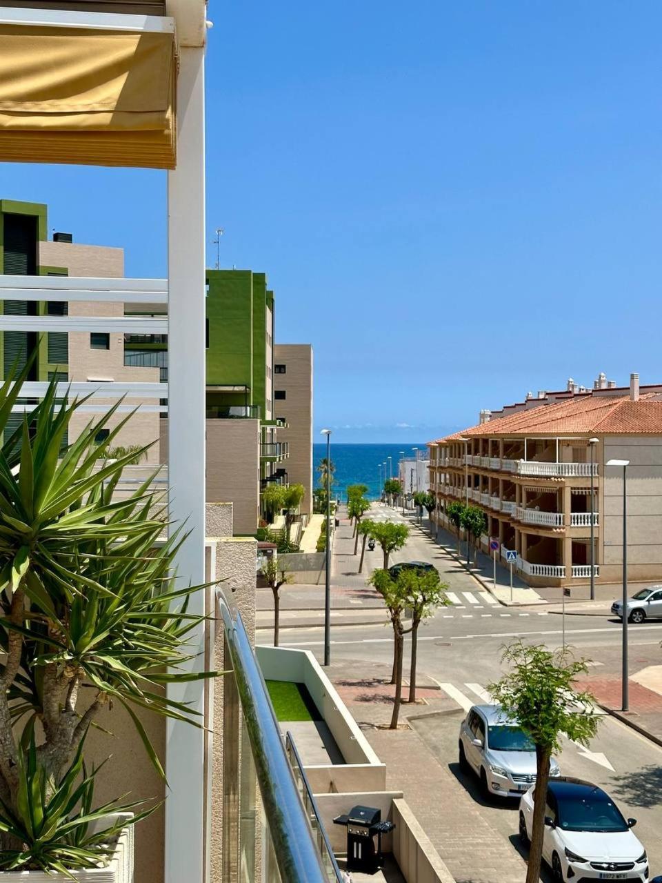 New Luxury Seaview Roof Apartments Pilar de la Horadada Exterior foto